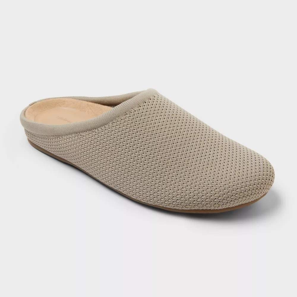 Women's Flats by Universal Thread Lara Taupe Size 7 New With Tags